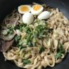 牛肉面(宽面) - 图片 2